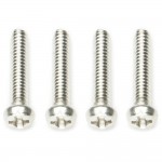 Phillips Pan Head Screw M2x10mm