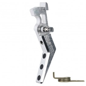 CNC Aluminum Advanced Trigger