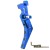 B / Blue  +