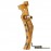 CNC Aluminum Advanced Trigger (Style D) (Dark Earth)