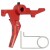B / Red  +