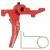 C / Red  +