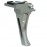 CNC Aluminum Advanced Speed Trigger (Style D) (Titan) for EVO-3