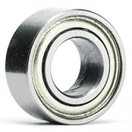 Radial Ball Bearings