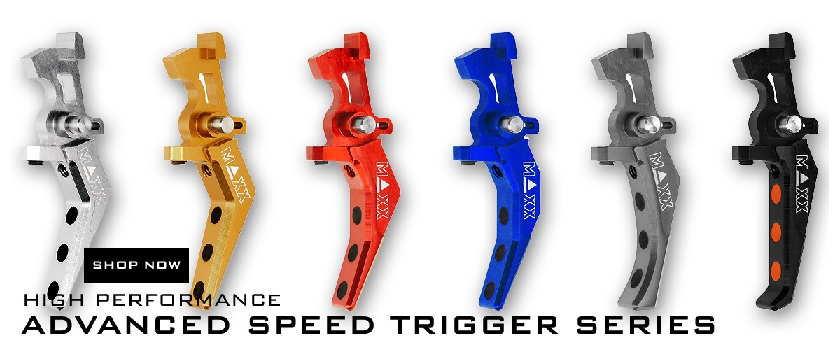 Advanced Speed Trigger Series